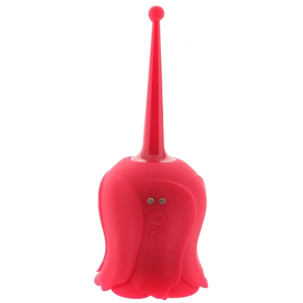 inmi Bloomgasm The Rose Buzz Air Stim & Vibe