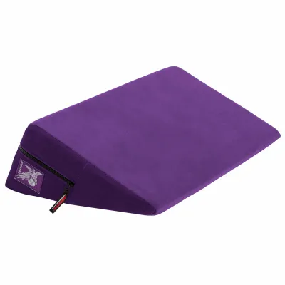 Liberator Sex Wedge Purple