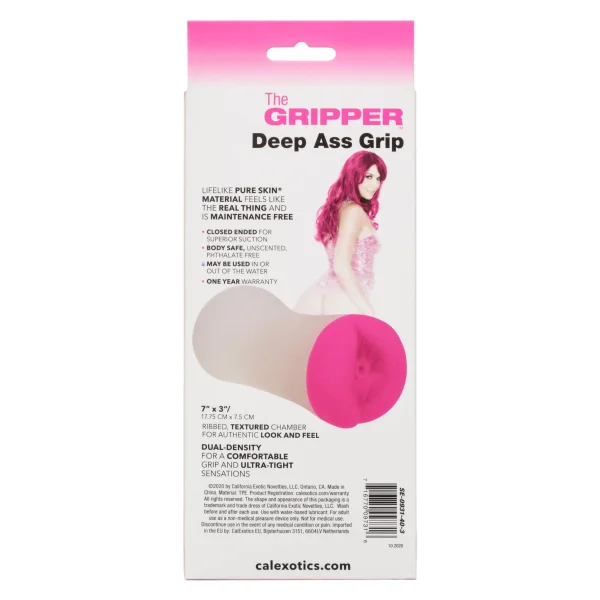 The Gripper Deep Ass Grip — image 7 of 25