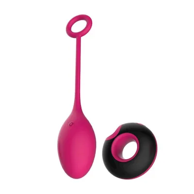 Amore Vibrating Love Egg