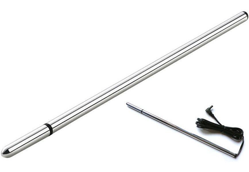 Mystim Slim Finn - Urethral Sound