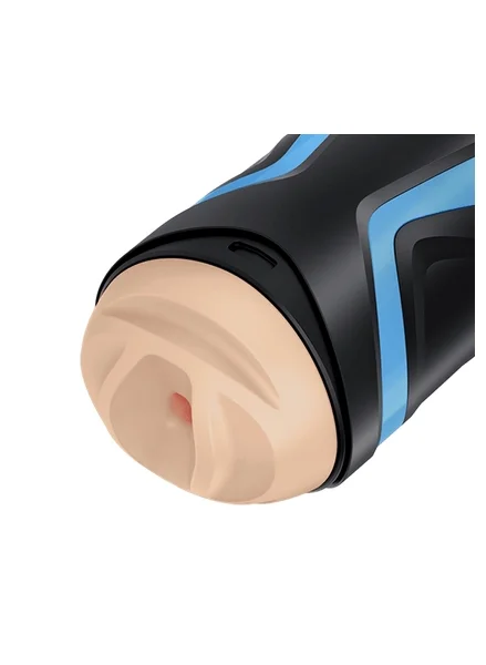Satisfyer Men Encased Stroker