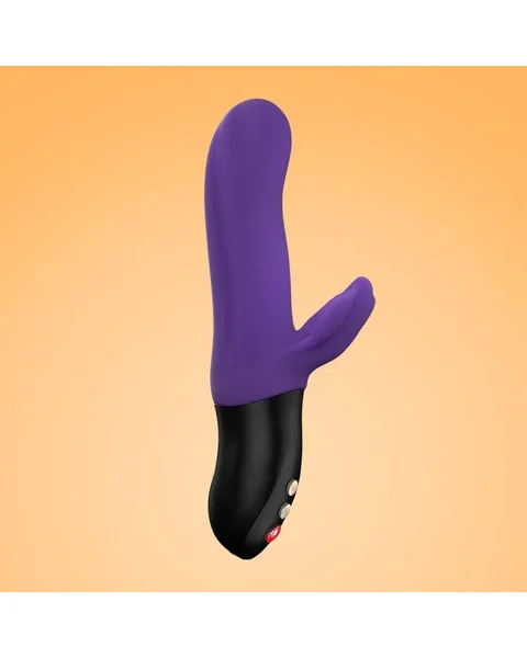 Fun Factory Bi Stronic Fusion Vibrator