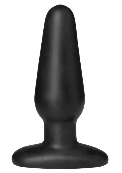 Platinum™ Premium Silicone - The Tru Plug - Taper
