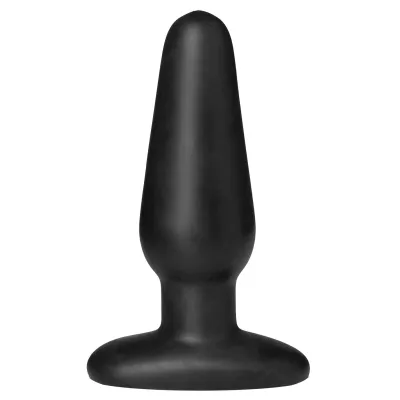 Platinum Premium Silicone The Tru Plug Taper