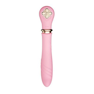 Desire Thrusting Vibrator