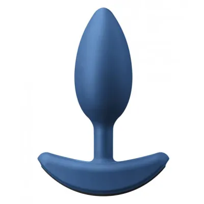 Renegade Heavyweight Plug Medium Blue