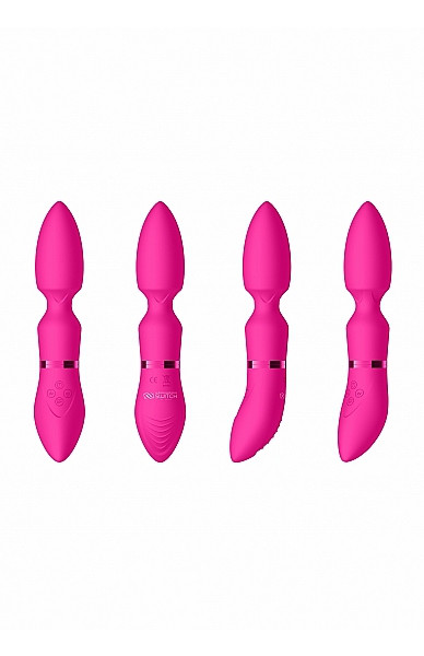 Pleasure Kit #4 - Pink