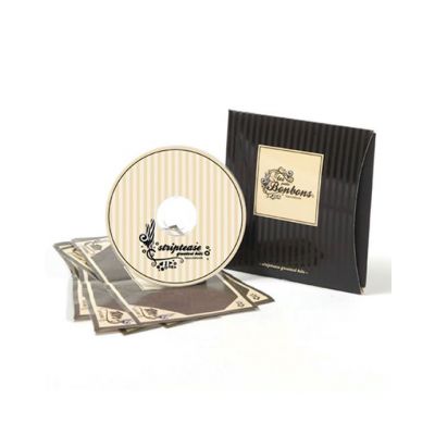 Bijoux Indiscrets Striptease Greatest Hits