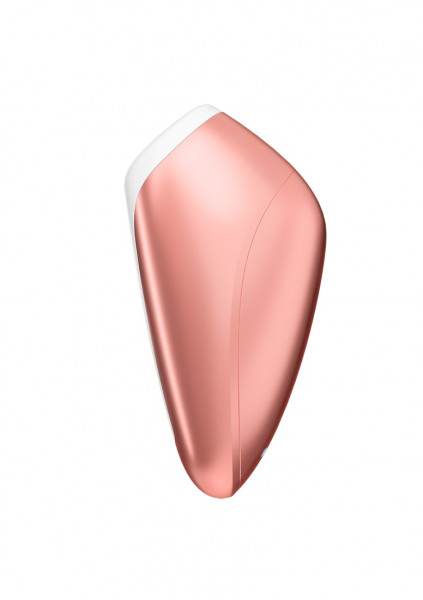 Love Breeze Air Pulse Stimulator - Copper - Best Clitoral Stimulator