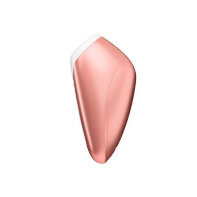 Love Breeze Air Pulse Stimulator Copper Best Clitoral Stimulator