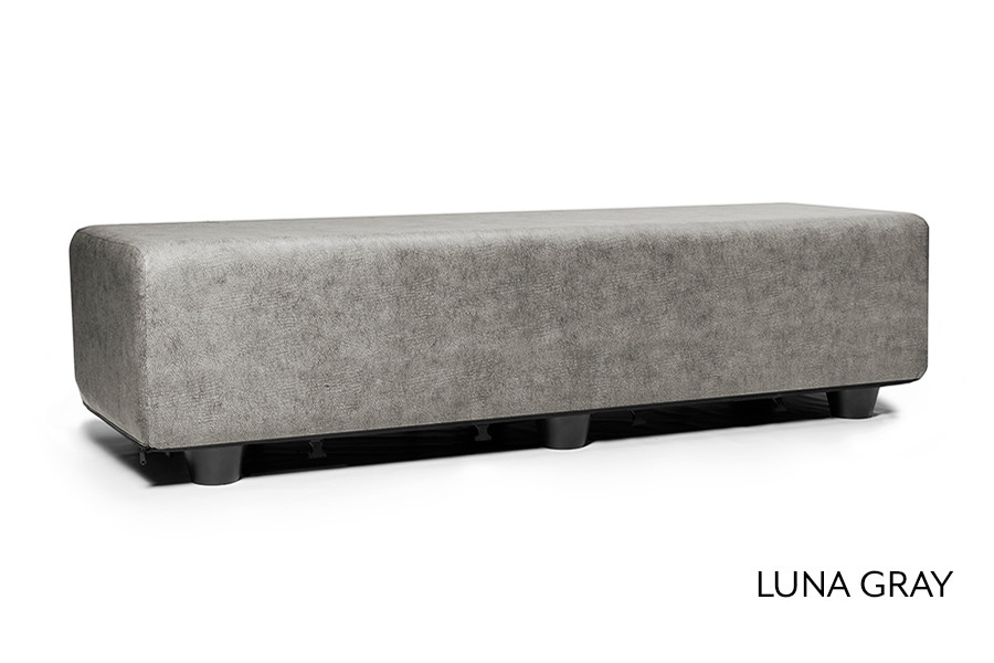 Prelude Bench King Black Label