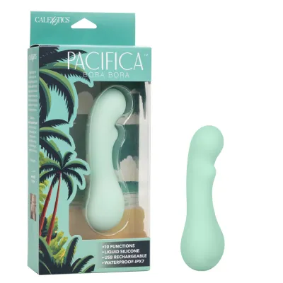 Pacifica Bora Bora Green