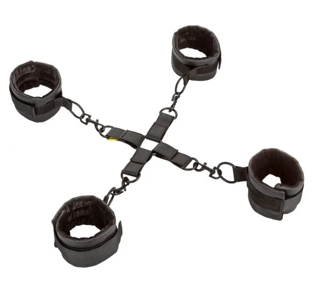 Boundless Hog Tie