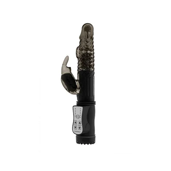Gc Vibrating Rabbit Black — image 5 of 8