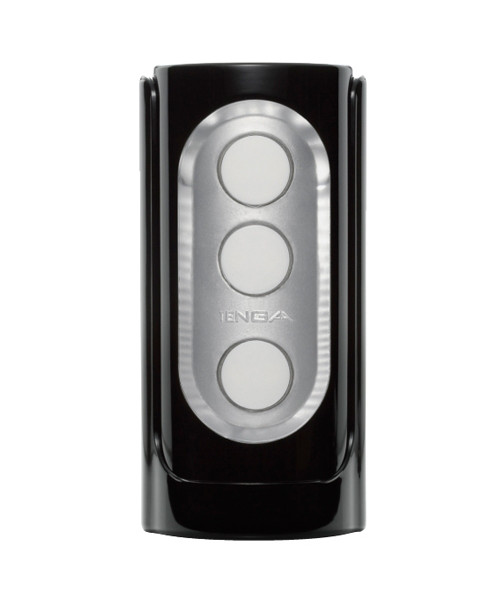 TENGA Flip Hole Black