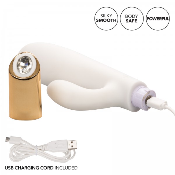 Callie Rabbit Vibrator