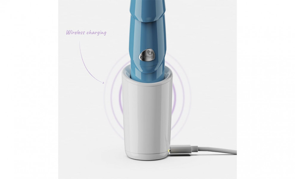 Zumio I - SpiroTIP Clitoral Stimulator