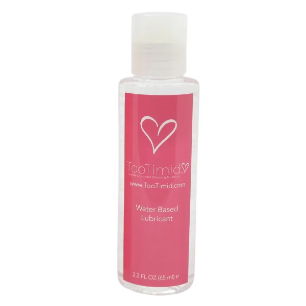 Foreplay, Oral, Masturbation, & Sex Lube Essentials Kit
