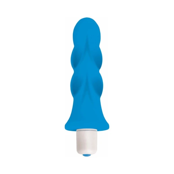 Gossip Charm 3 Speed 4 Function Silicone Vibrator — image 8 of 9