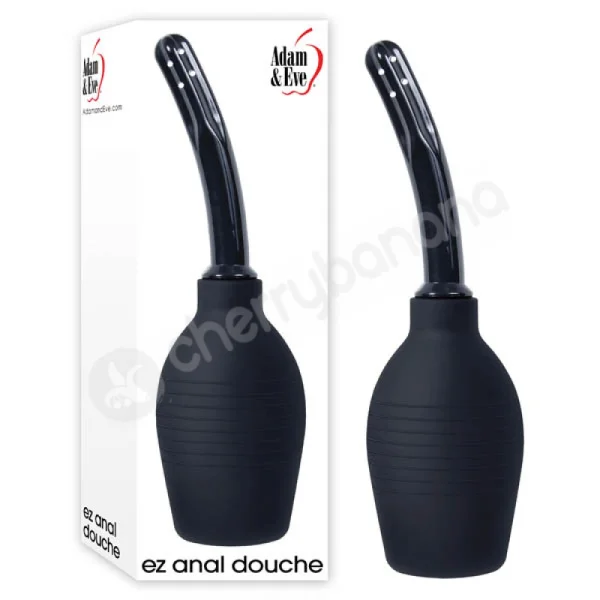 Adam & Eve Ez Anal Douche
