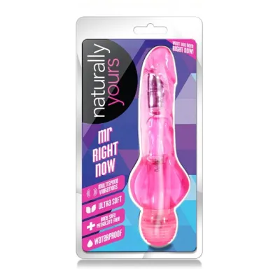 Blush Naturally Yours Pink Mr Right Now