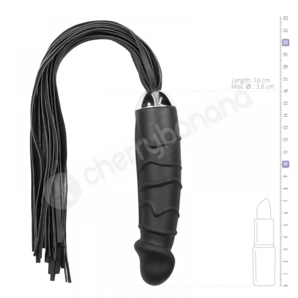 EasyToys Dildo Flogger