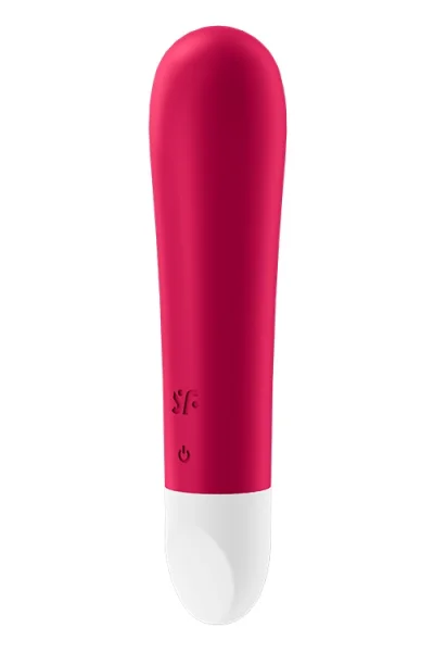Ultra Power Bullet 1