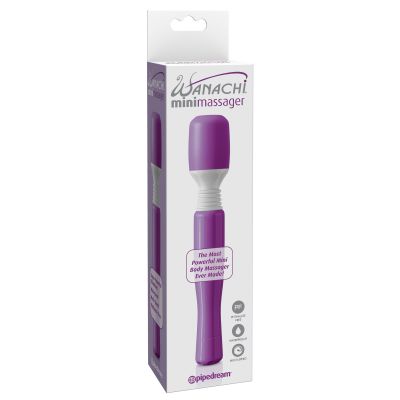 Mini Wanachi Purple