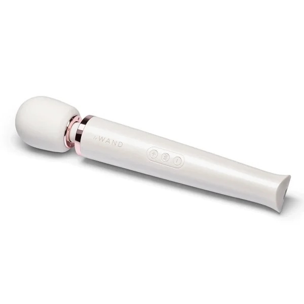Le Wand Rechargeable Massager