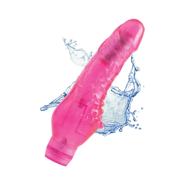 Juicy Jewels Fuschia Fantasy