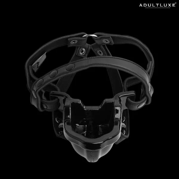 Oxballs Watersport Strap On Gag