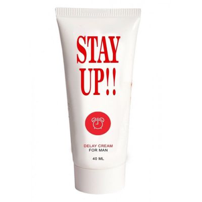 Stay Up Cream 40 ml