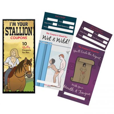 Poking Token Stallion Coupons