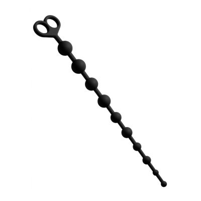 Captivate Me 10 Silicone Beads What Are Anal Beads
