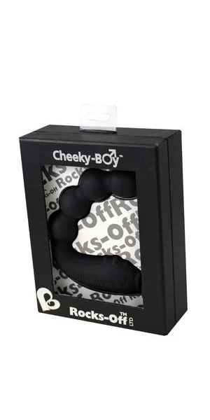 Cheeky Boy Black — image 7 of 8