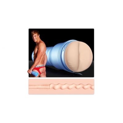 Fleshjack Squeeze Swallow