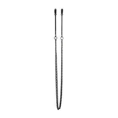 Pincette Nipple Clamps Black Black