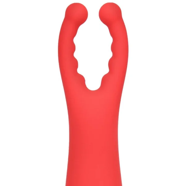 Bondara Nip Tease Silicone 7 Function Nipple & Clit Stimulator — image 4 of 5