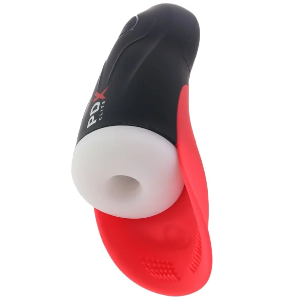 Pipedream Products PDX Elite Fap-O-Matic Stroker Pro