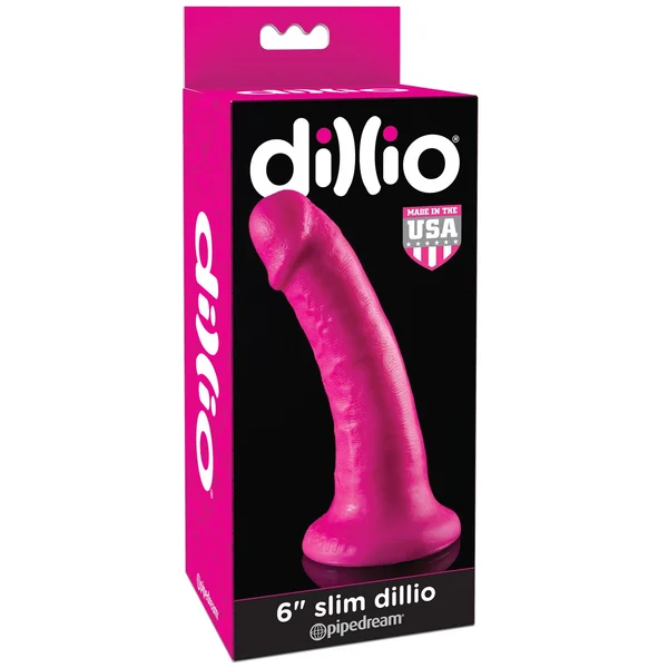 Dillio 6-Inch Slim Dillio — image 10 of 12