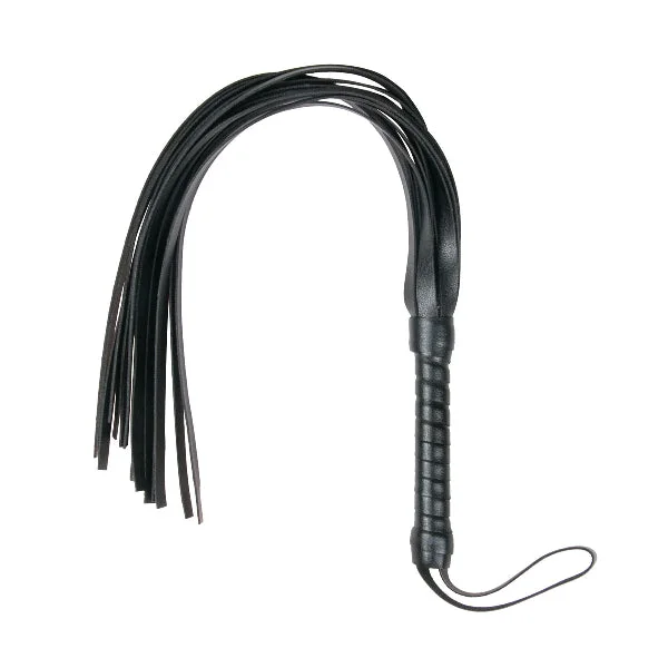 Flogger Whip Leather — image 5 of 8