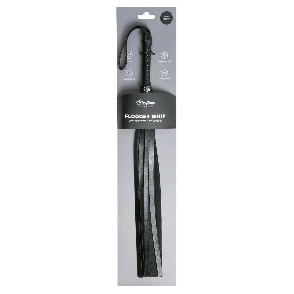 Flogger Whip Leather — image 6 of 8