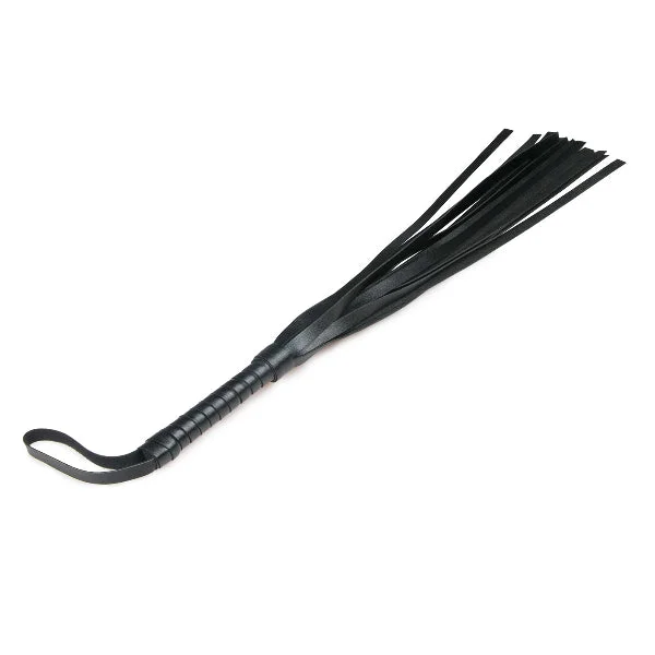 Flogger Whip Leather — image 8 of 8