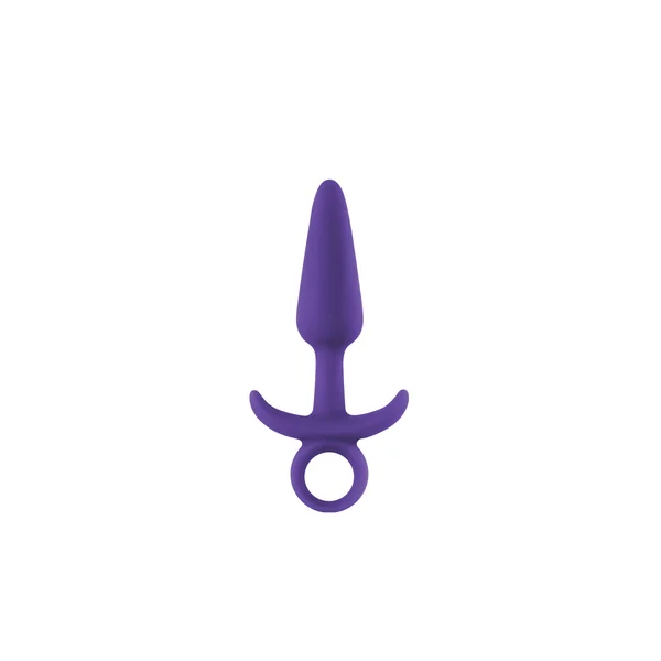 Inya Prince - Small - Purple — image 5 of 6