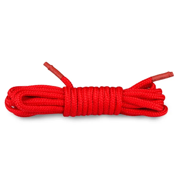 Bondage Rope 5m Red — image 9 of 9