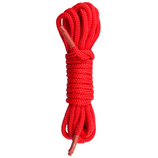 Bondage Rope 5m Red — image 6 of 9