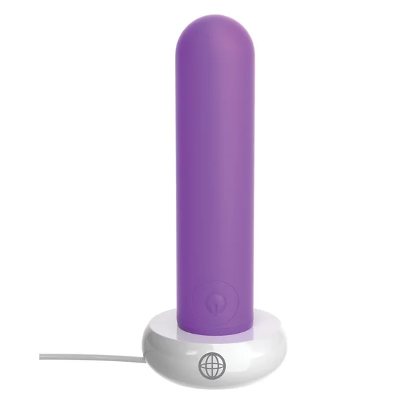 Her Rechargeable Bullet — image 7 of 10