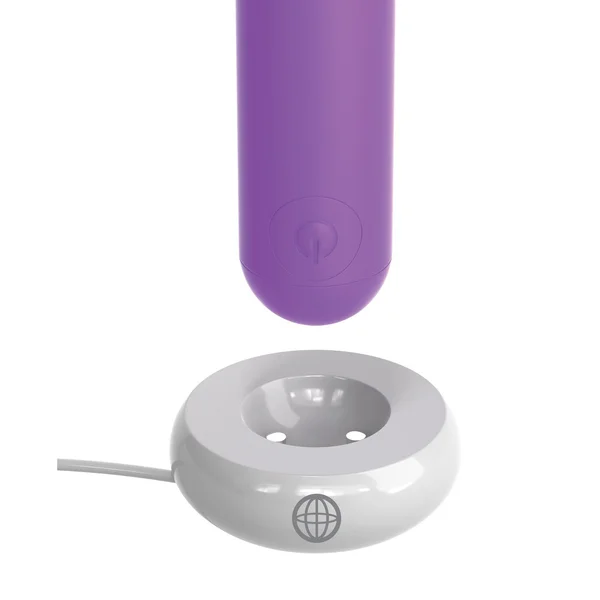 Her Rechargeable Bullet — image 9 of 10