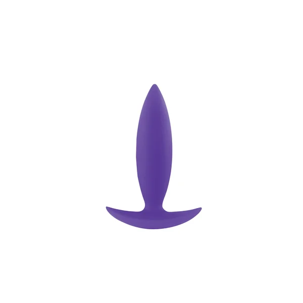 Inya Spades - Small - Purple — image 12 of 13
